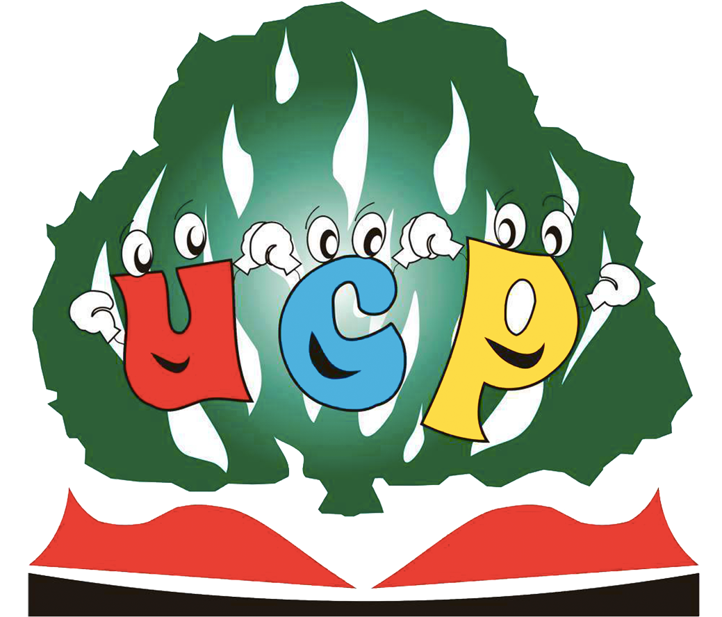 União de Crianças Presbiterianas União de Crianças Presbiterianas